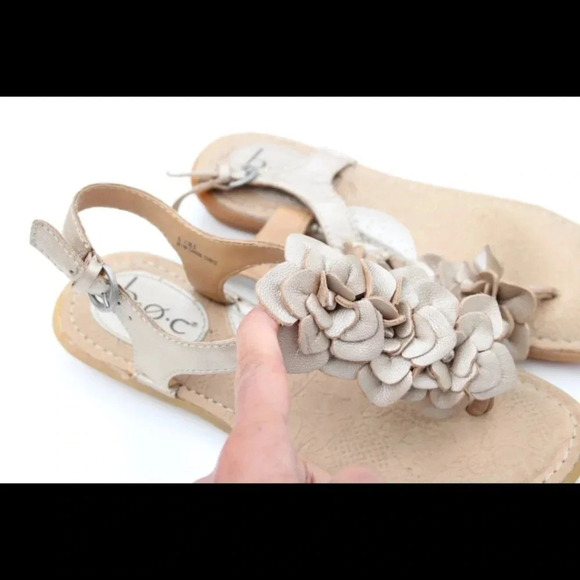 B.o.c. Born sandals - Picture 4 of 7